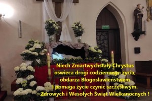 Wielkanoc 2021